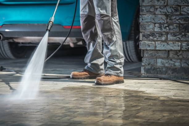 Trusted Rock Hill, NY Pressure Washing Services Experts