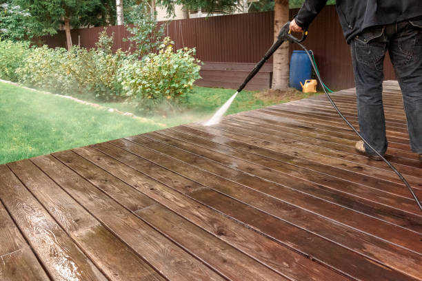 Paint Preparation in Rock Hill, NY