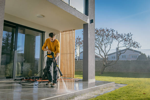 Best Factory Floor Cleaning  in Rock Hill, NY