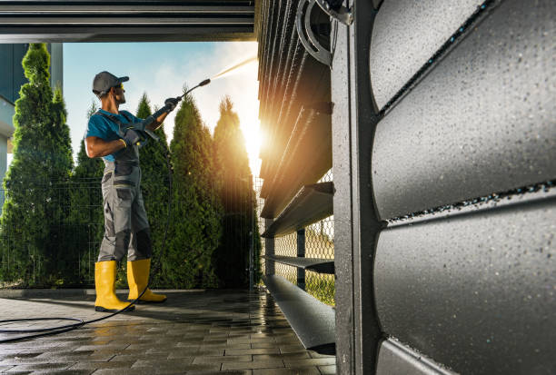 Best Dumpster Area Cleaning  in Rock Hill, NY