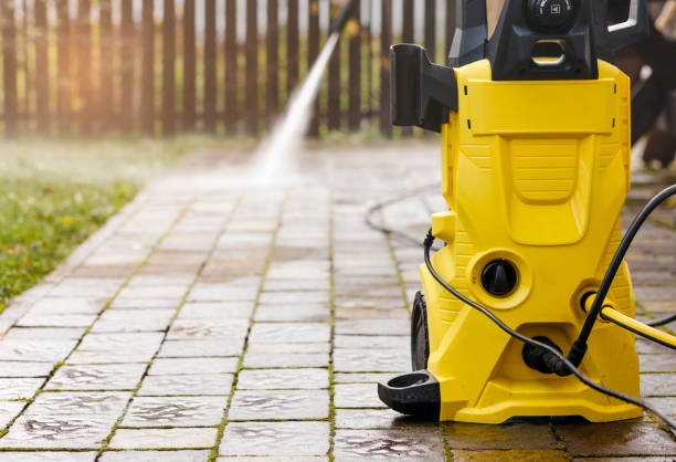 Best Sidewalk and Walkway Cleaning  in Rock Hill, NY
